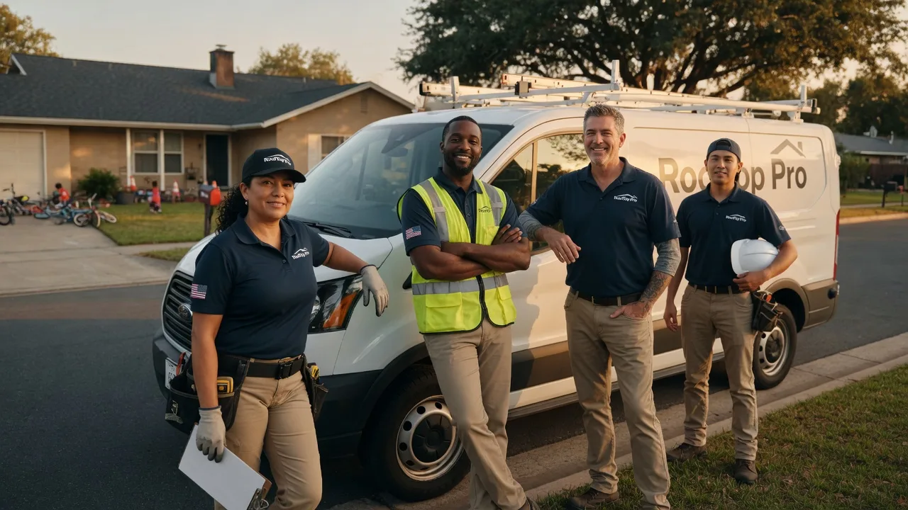Roof Repair in South Holland, IL near me